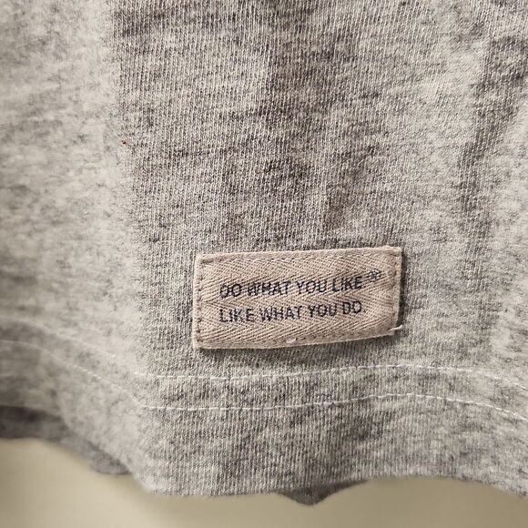 Life is Good T-shirt L - Picture 3 of 6